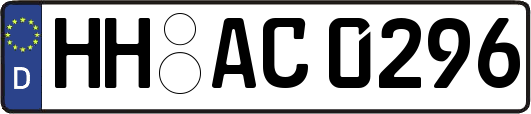 HH-AC0296