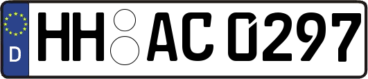 HH-AC0297