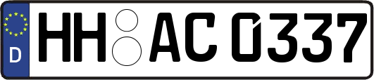 HH-AC0337
