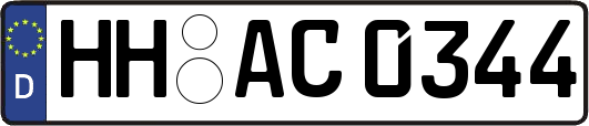 HH-AC0344