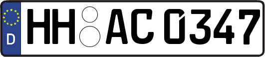 HH-AC0347
