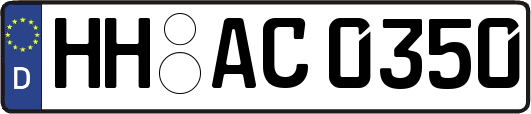 HH-AC0350