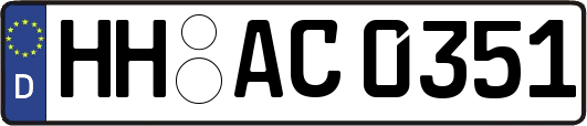 HH-AC0351