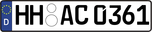 HH-AC0361