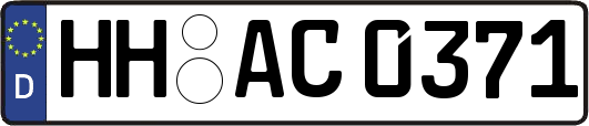 HH-AC0371
