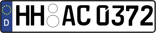 HH-AC0372