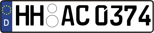 HH-AC0374
