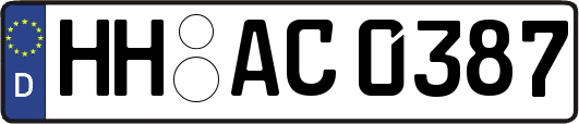 HH-AC0387