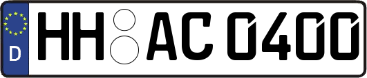 HH-AC0400