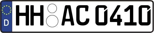 HH-AC0410
