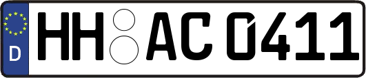 HH-AC0411
