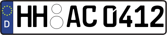 HH-AC0412