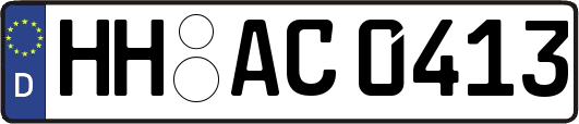 HH-AC0413