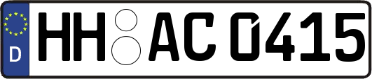 HH-AC0415