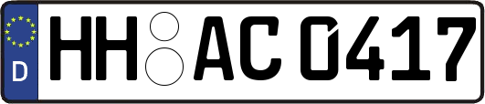 HH-AC0417