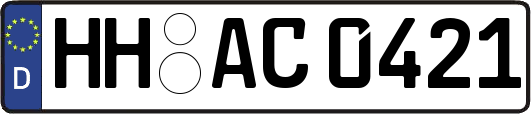 HH-AC0421