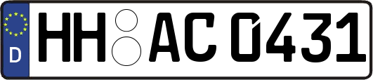 HH-AC0431