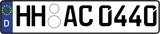 HH-AC0440