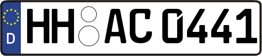 HH-AC0441