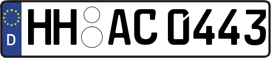HH-AC0443