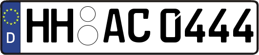 HH-AC0444