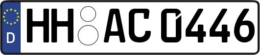 HH-AC0446