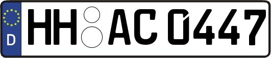 HH-AC0447
