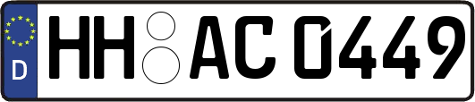 HH-AC0449