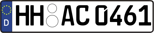 HH-AC0461
