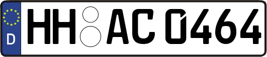 HH-AC0464