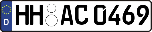 HH-AC0469