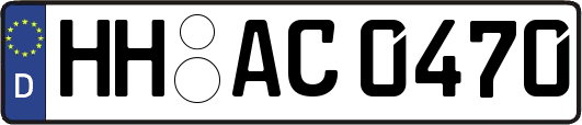 HH-AC0470