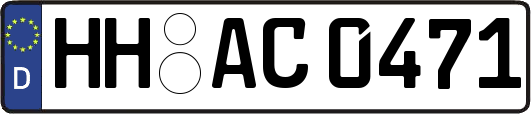 HH-AC0471