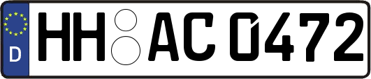 HH-AC0472