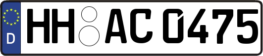 HH-AC0475