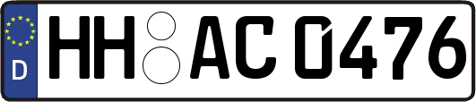 HH-AC0476