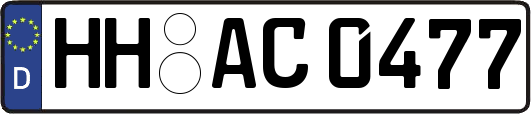 HH-AC0477