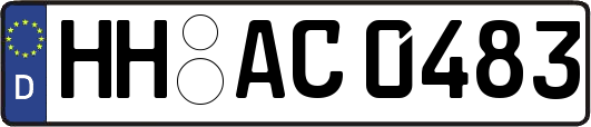 HH-AC0483