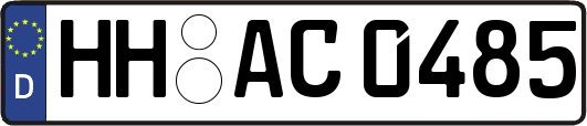 HH-AC0485