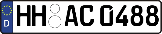 HH-AC0488