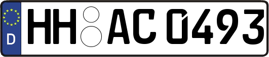 HH-AC0493