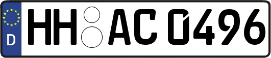 HH-AC0496