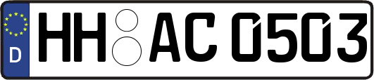 HH-AC0503