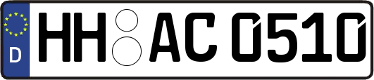 HH-AC0510