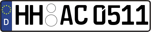 HH-AC0511