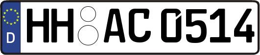 HH-AC0514
