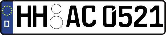 HH-AC0521