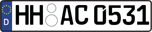 HH-AC0531