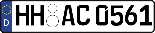 HH-AC0561