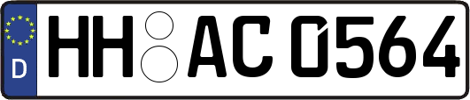 HH-AC0564